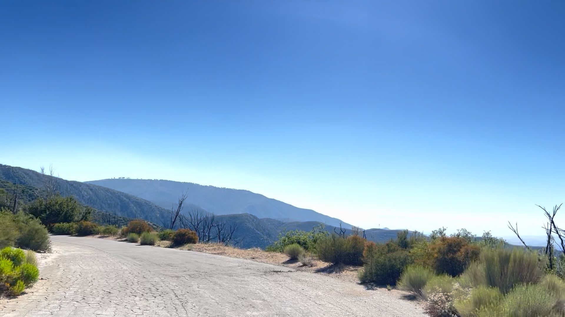 Messenger Flats Campground