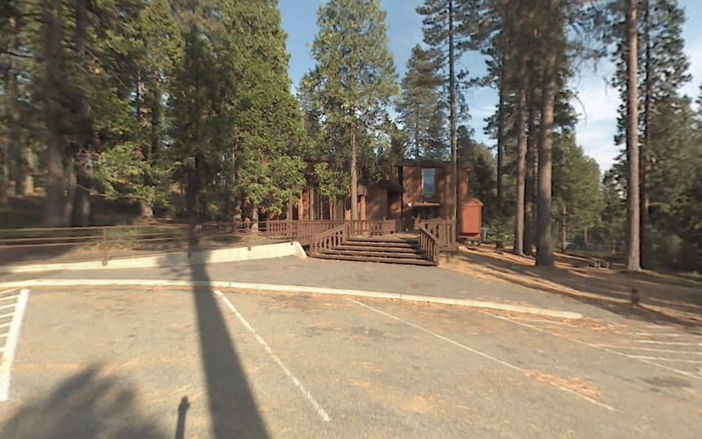 Mi Wok Ranger District Campgrounds