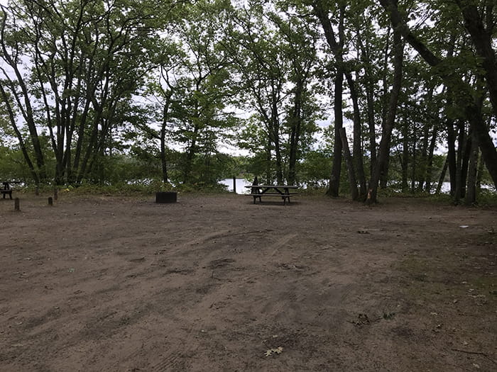 Michigan DNR