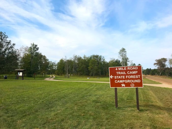 Michigan DNR