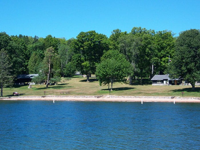 Michigan DNR
