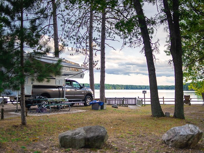 Michigan DNR