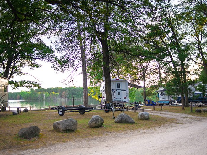 Michigan DNR