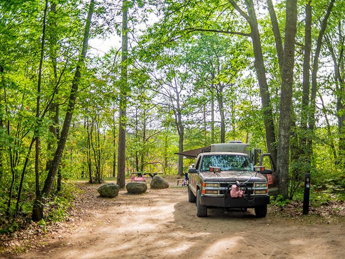 Michigan DNR