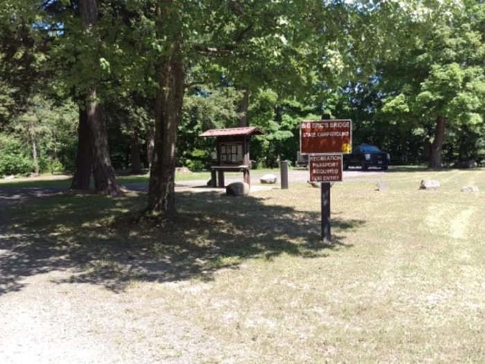 Michigan DNR