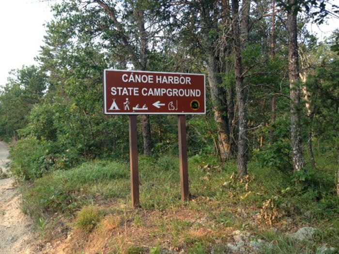 Michigan DNR