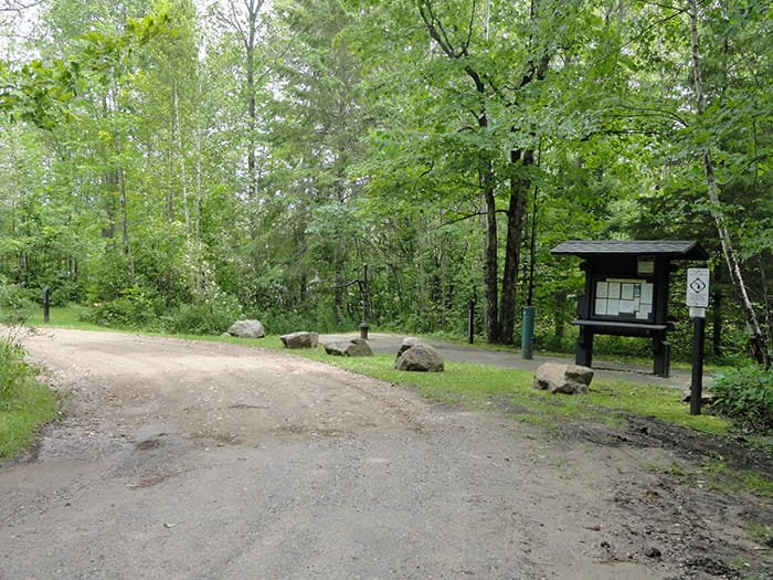 Michigan DNR