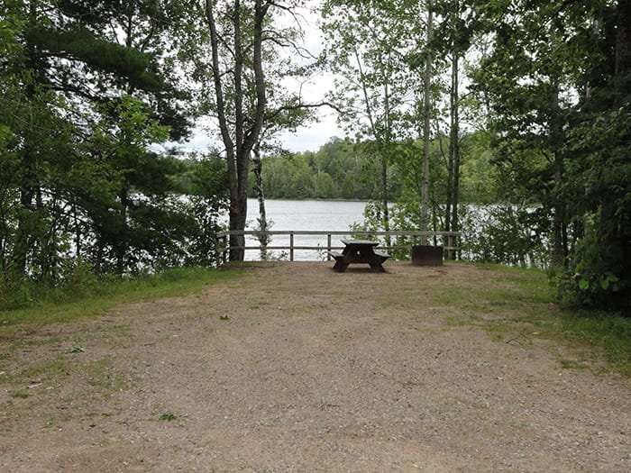 Michigan DNR