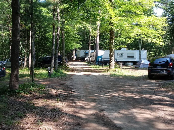 Michigan DNR