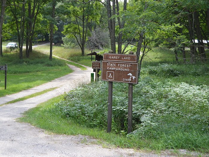 Michigan DNR
