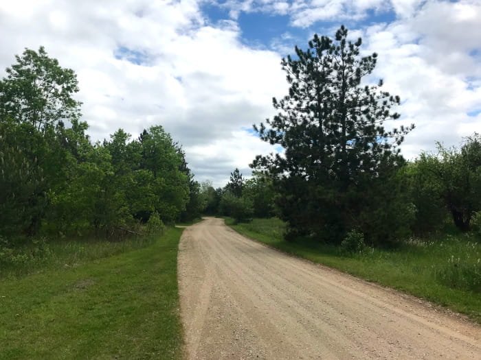 Michigan DNR
