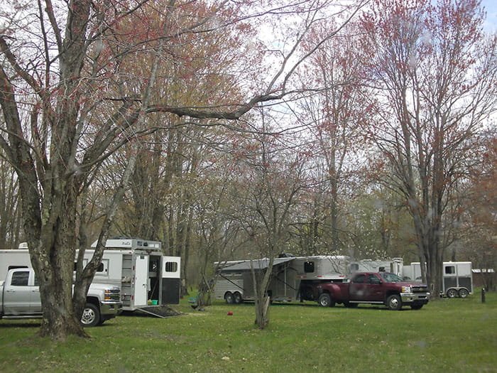 Michigan DNR