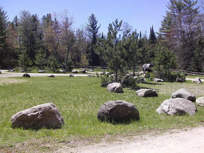 Michigan DNR