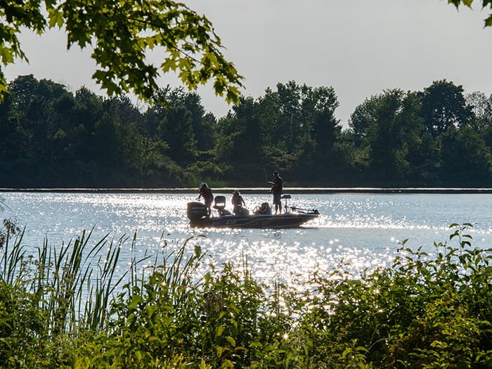 Michigan DNR