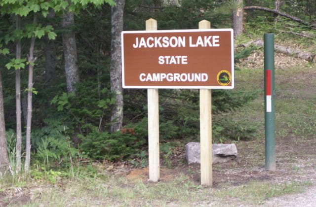 Michigan DNR
