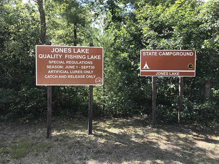 Michigan DNR