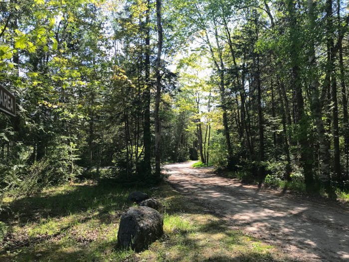 Michigan DNR