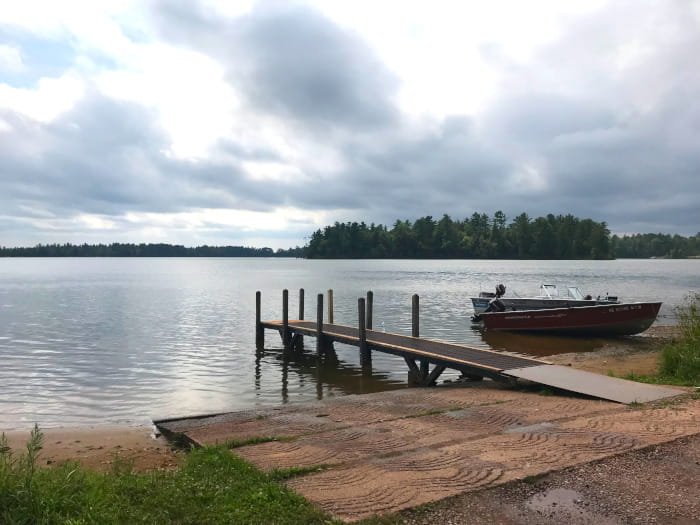 Michigan DNR