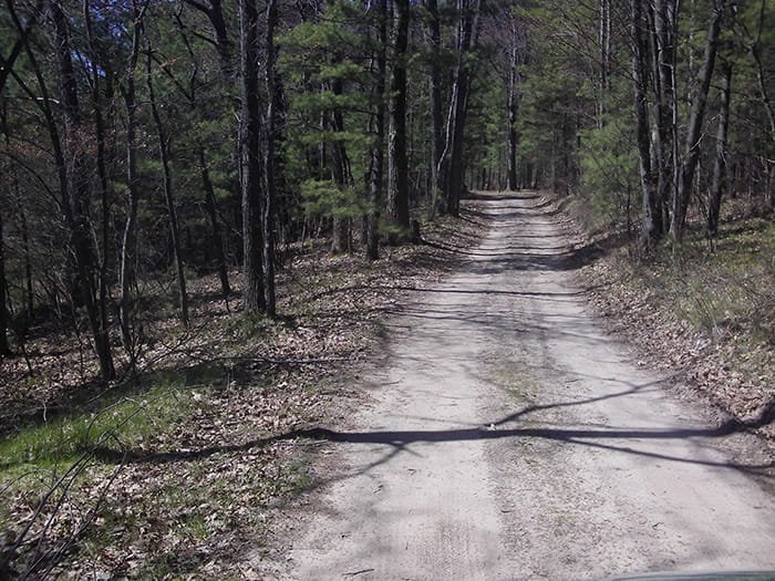 Michigan DNR