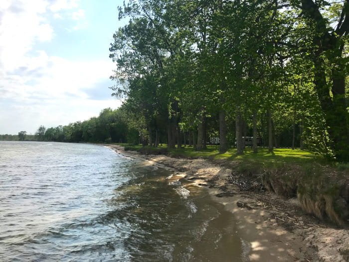 Michigan DNR