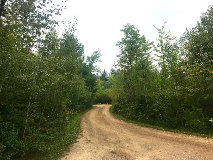 Michigan DNR