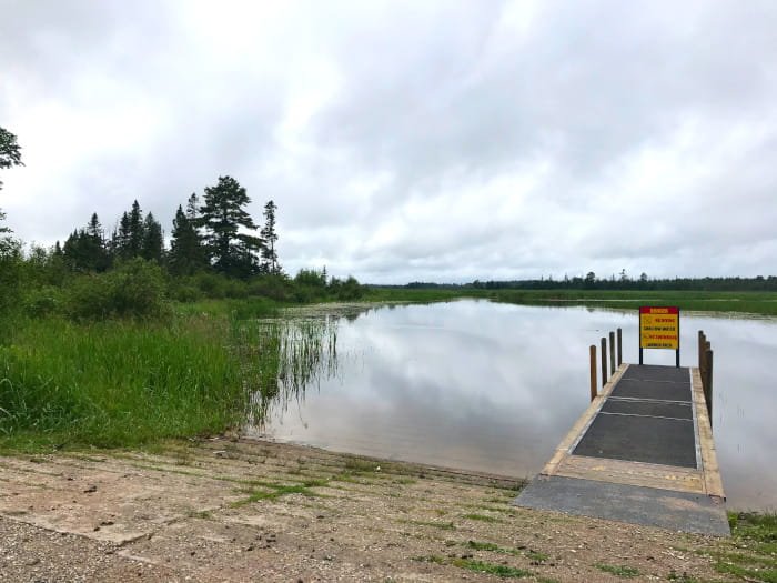 Michigan DNR