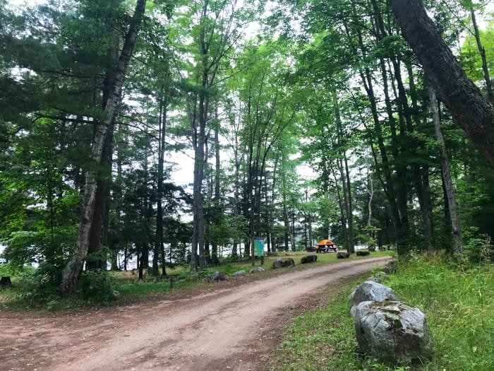 Michigan DNR