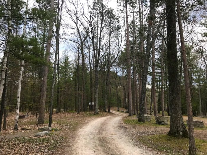 Michigan DNR