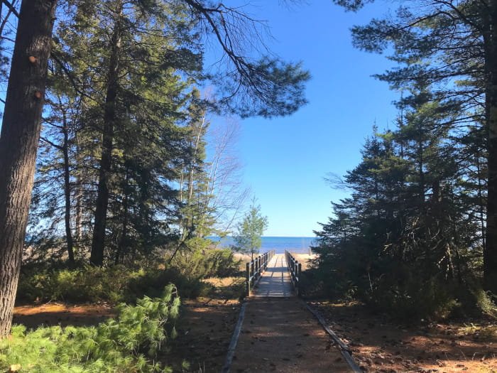 Michigan DNR