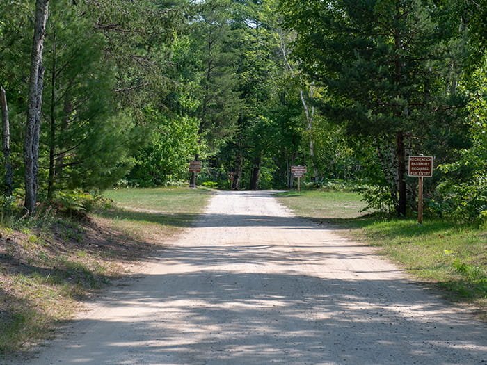 Michigan DNR
