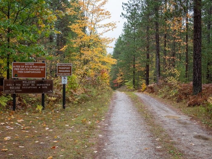 Michigan DNR