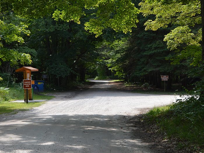 Michigan DNR