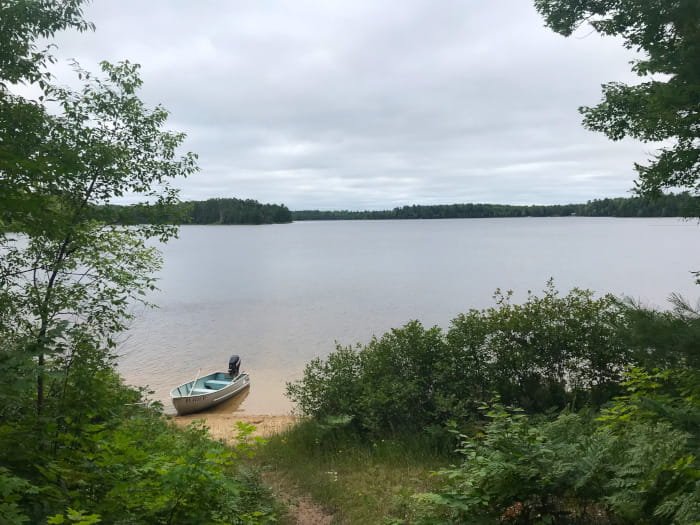 Michigan DNR