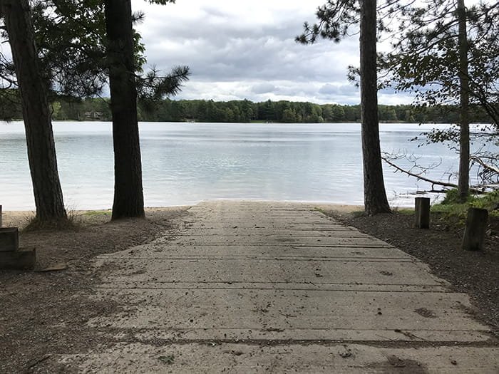 Michigan DNR