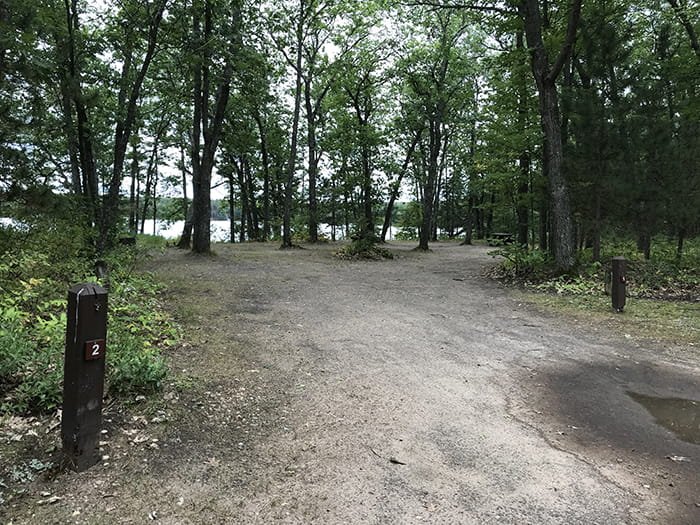 Michigan DNR