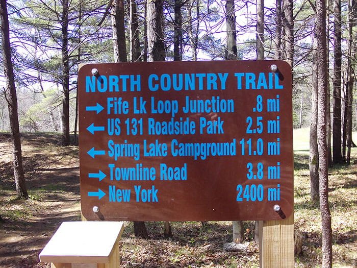 Michigan DNR