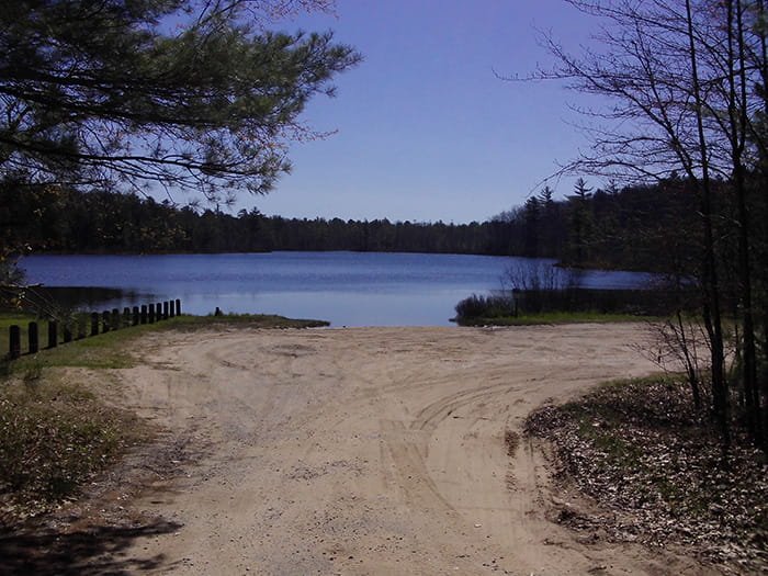 Michigan DNR