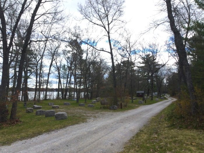 Michigan DNR