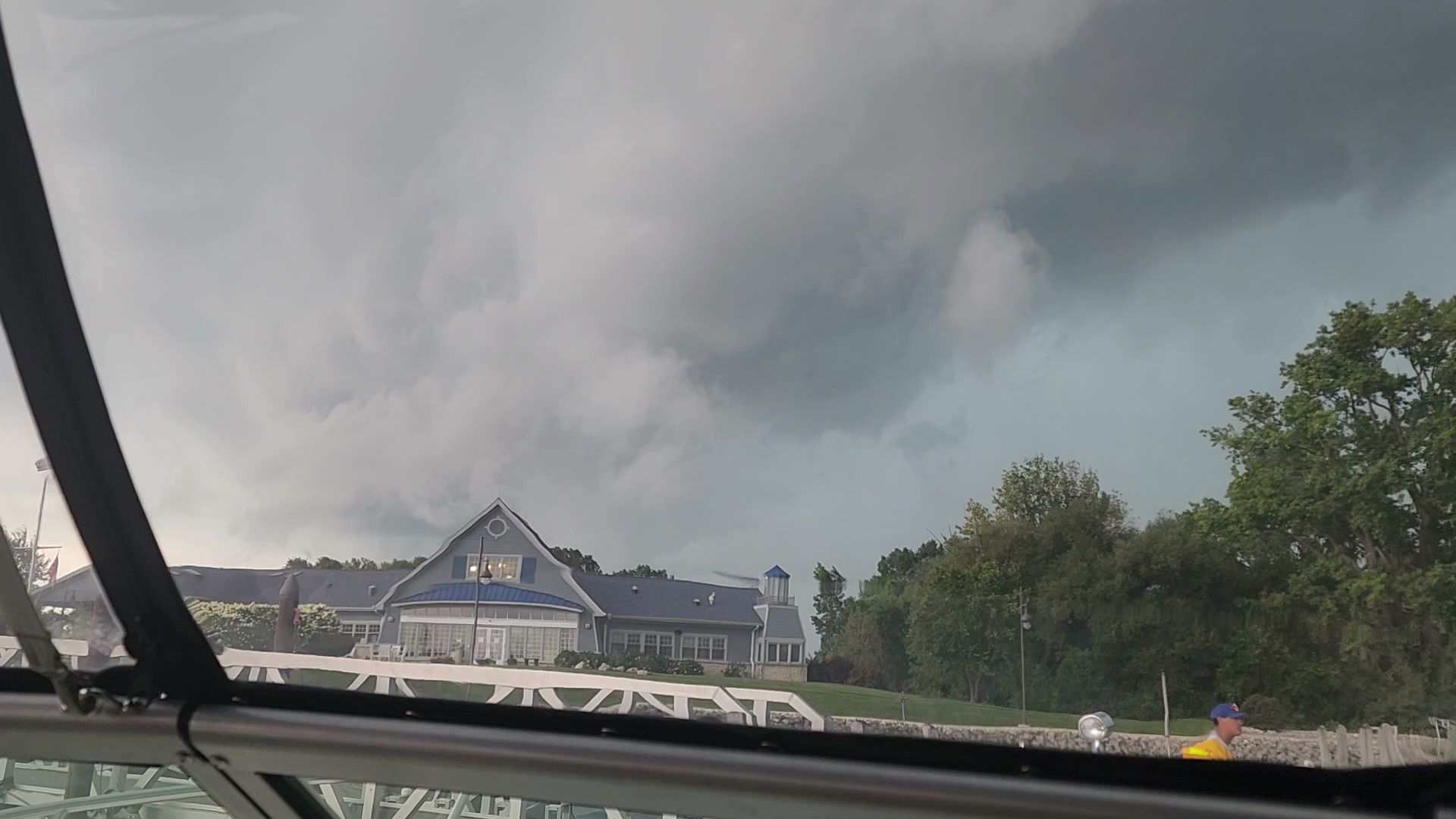 West Wall Campground