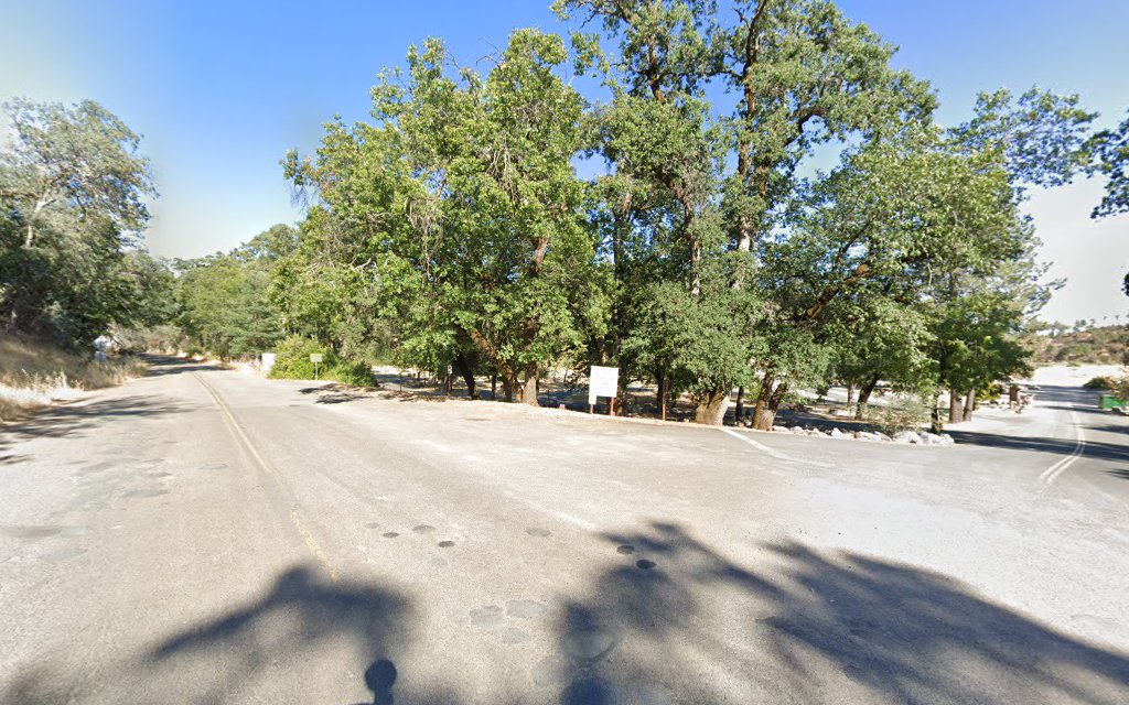 Middle Creek Campground