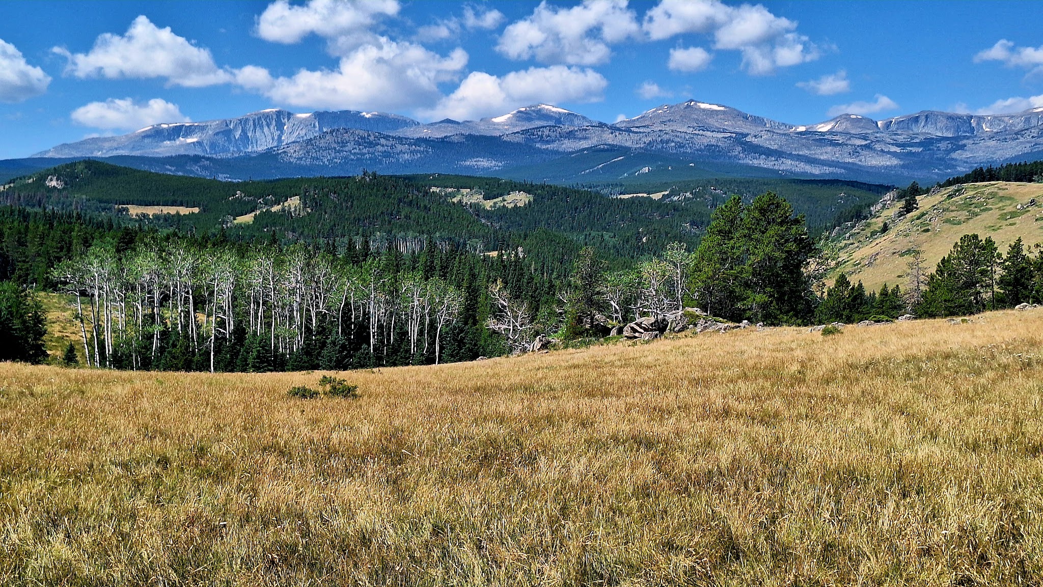 Middle Fork