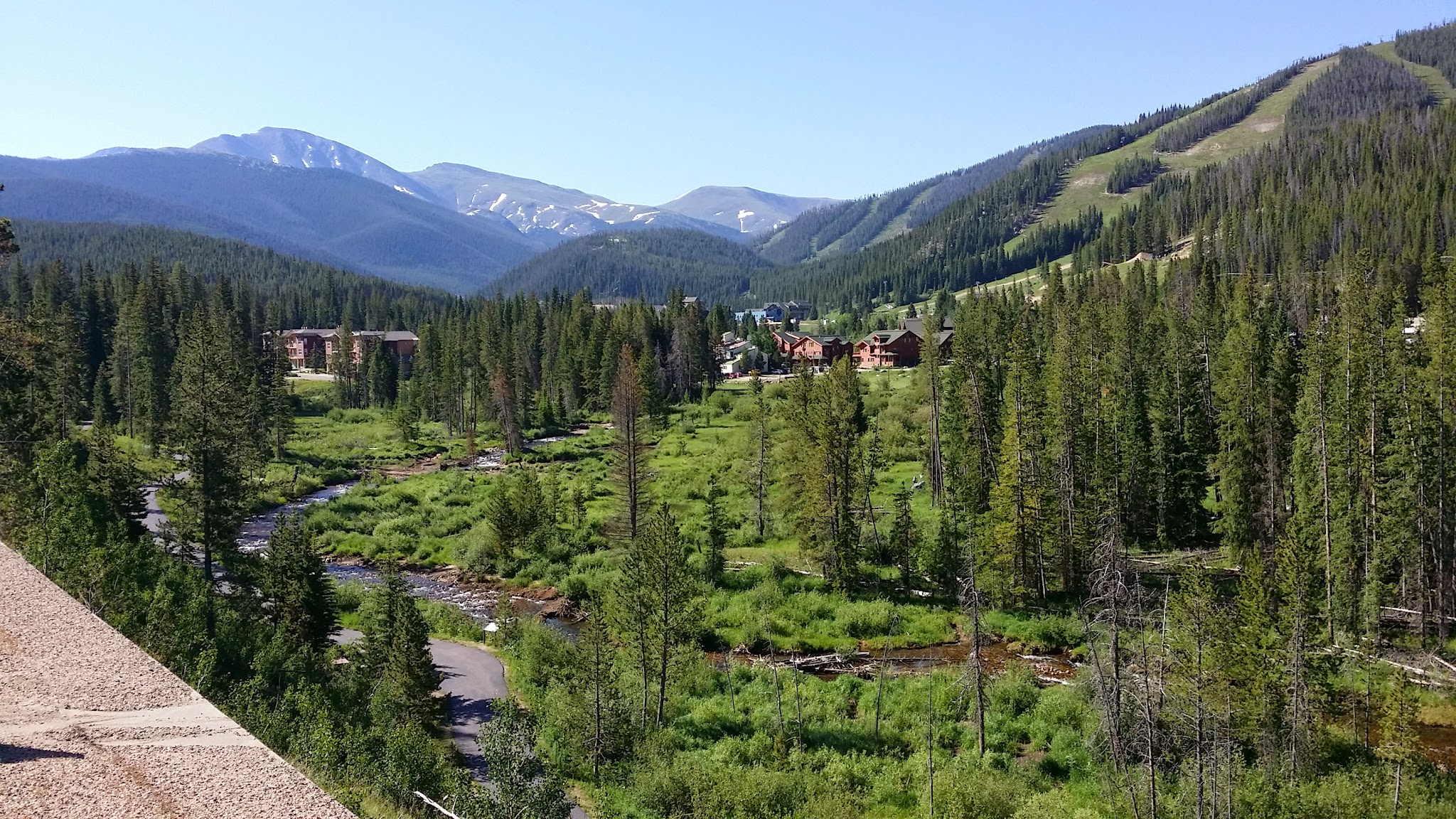 Midland Group Campground