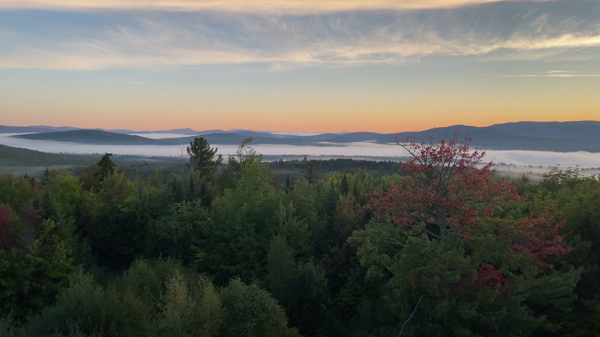 Milan Hill State Park