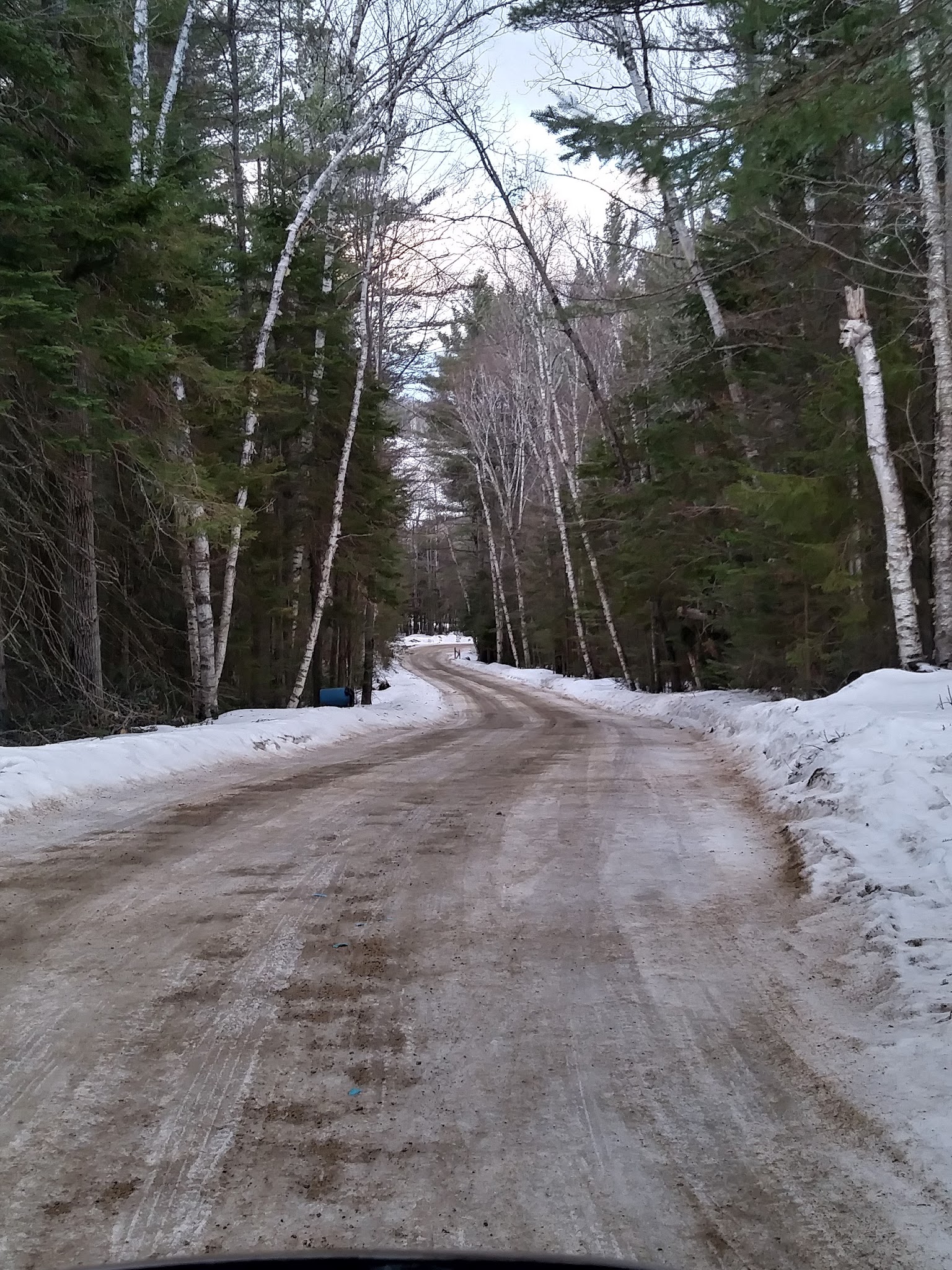 Milan Hill State Park