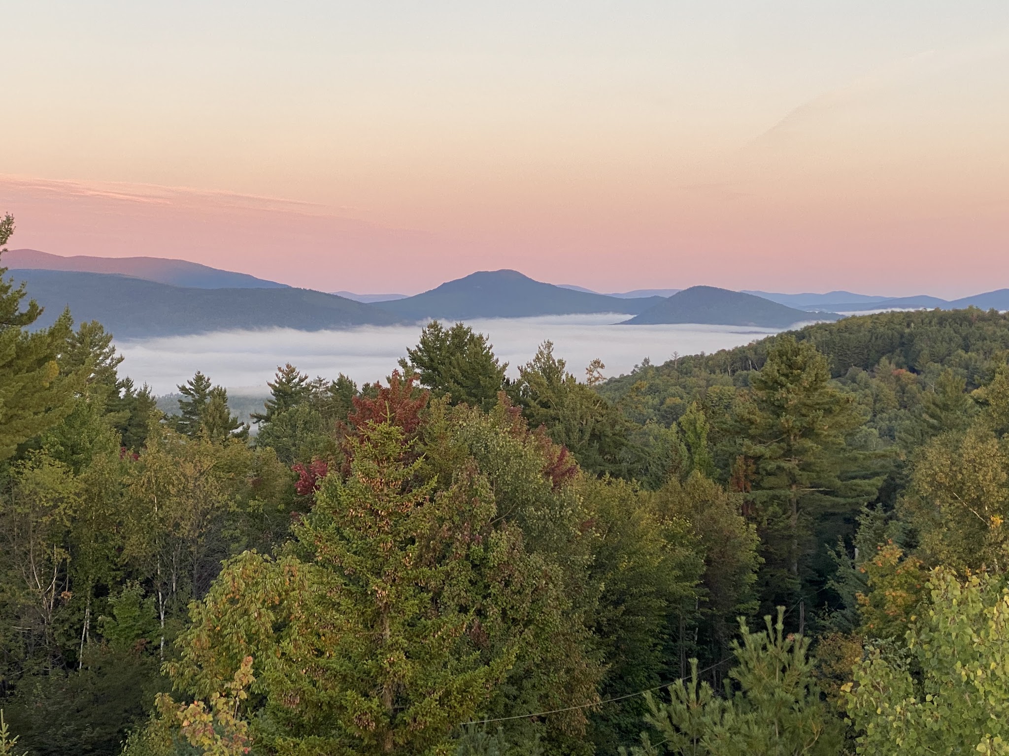 Milan Hill State Park