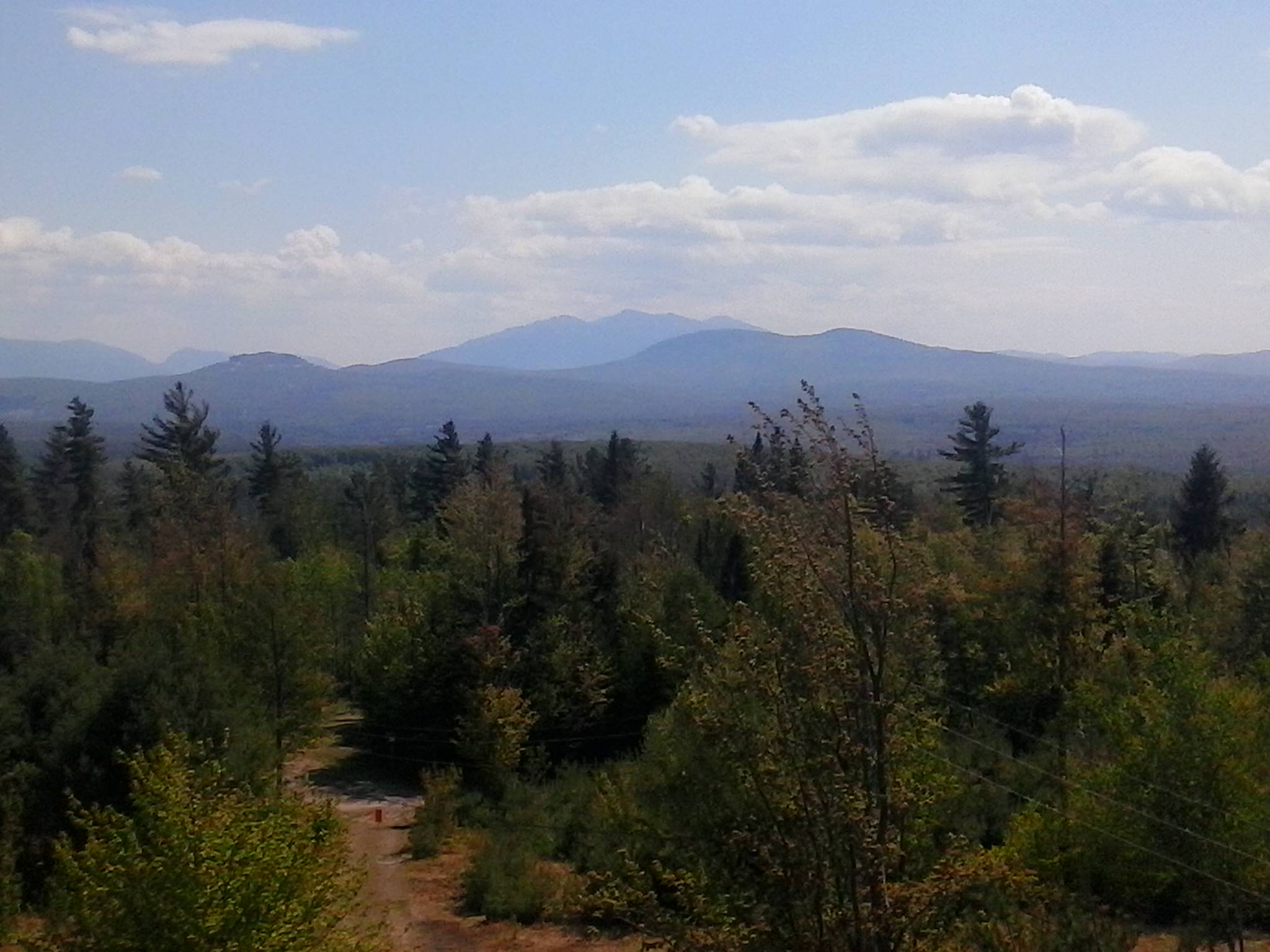 Milan Hill State Park