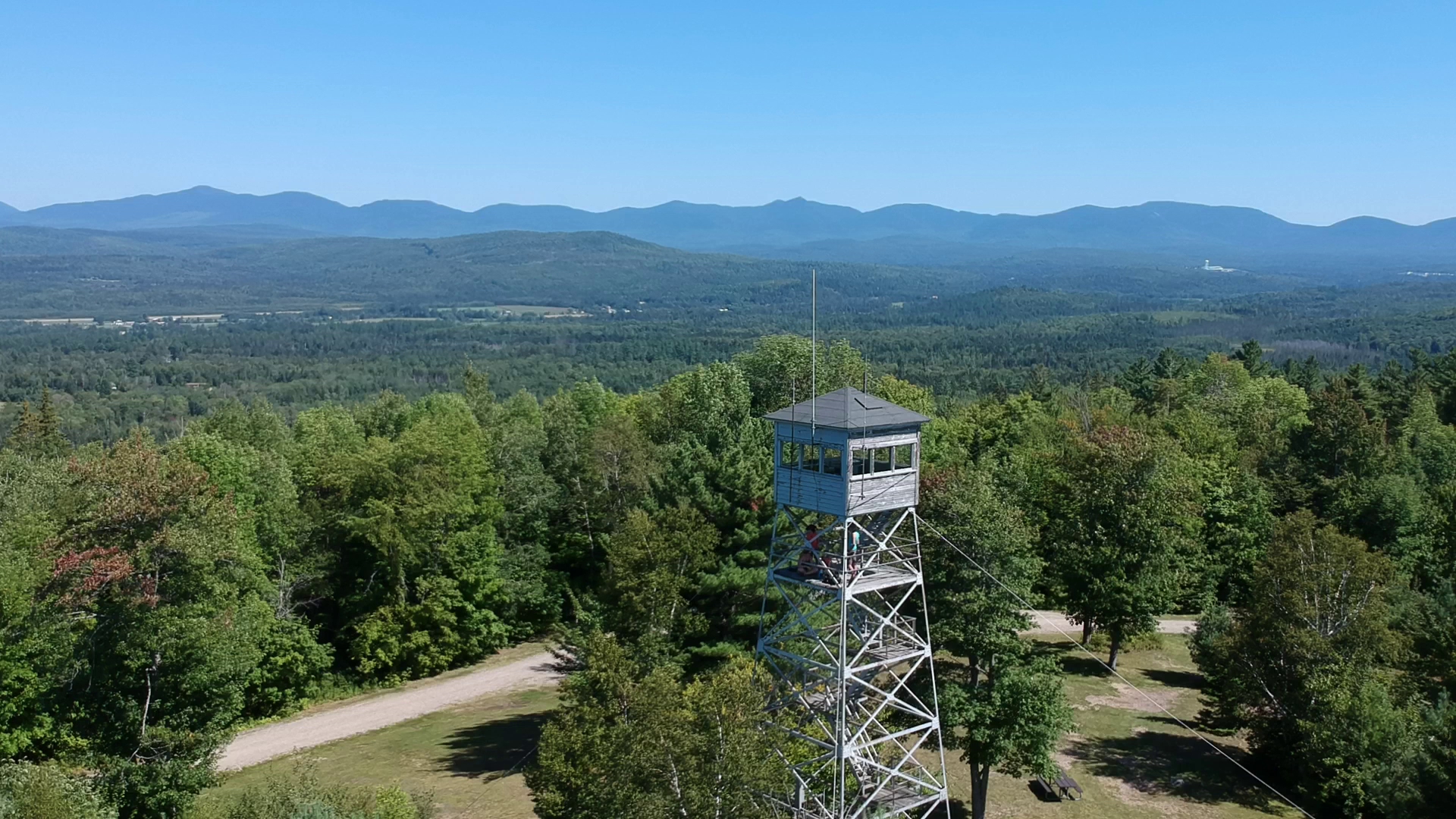Milan Hill State Park
