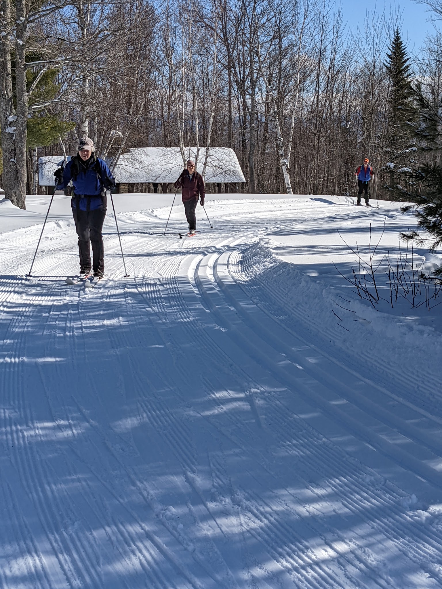 Milan Hill State Park