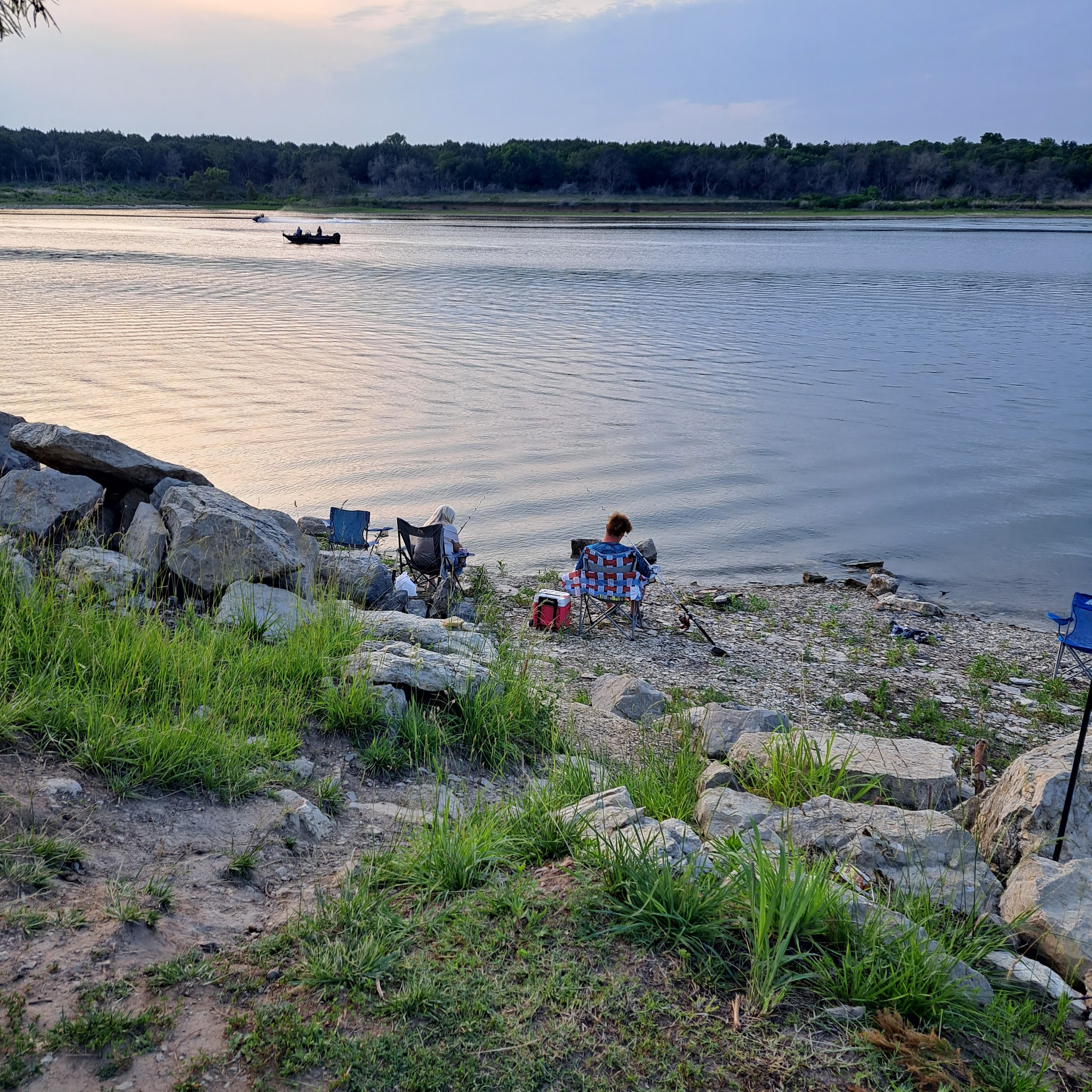 Milford State Park