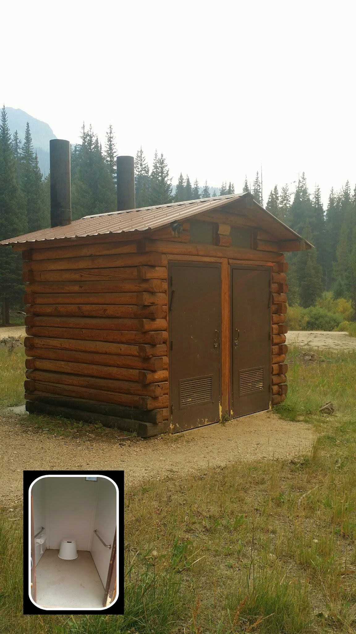 Mill Creek Campground